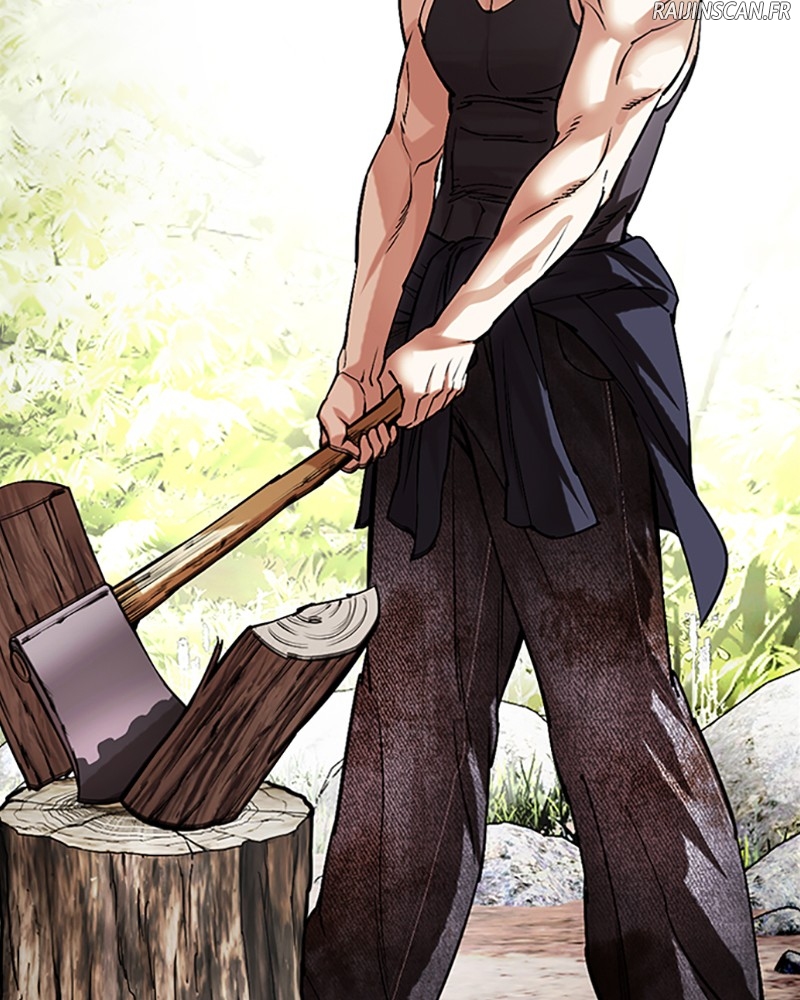 Lookism Chapitre 499 - Page 275
