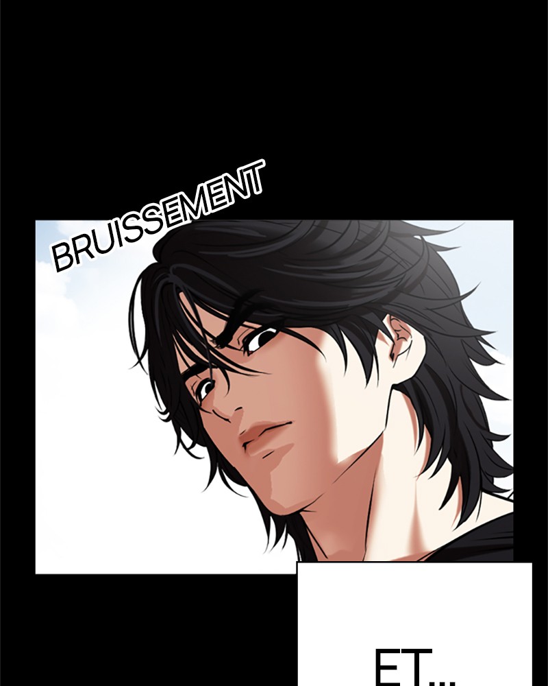 Lookism Chapitre 499 - Page 277