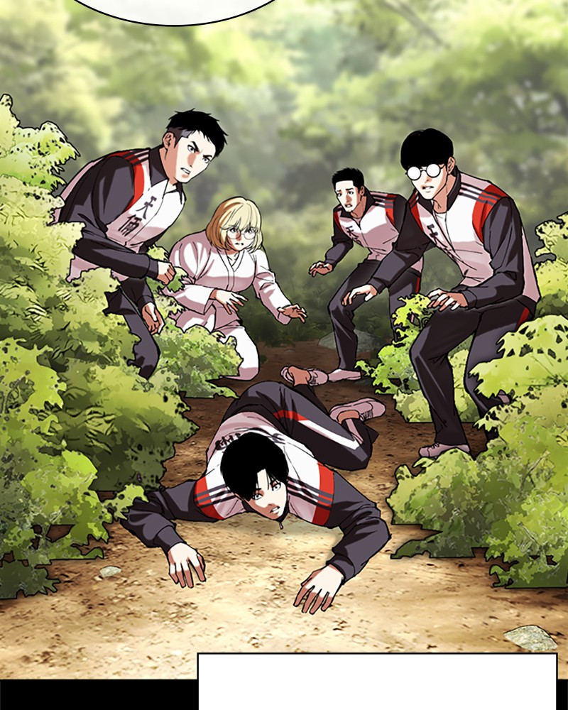 Lookism Chapitre 499 - Page 279