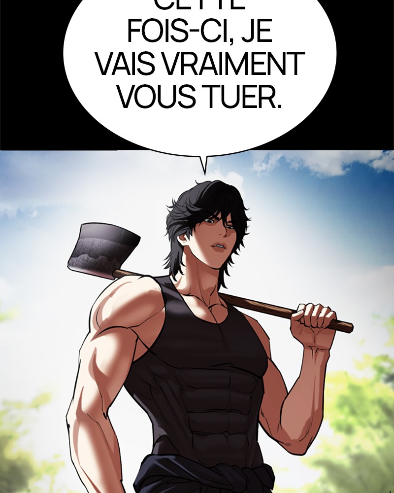 Lookism Chapitre 499 - Page 281