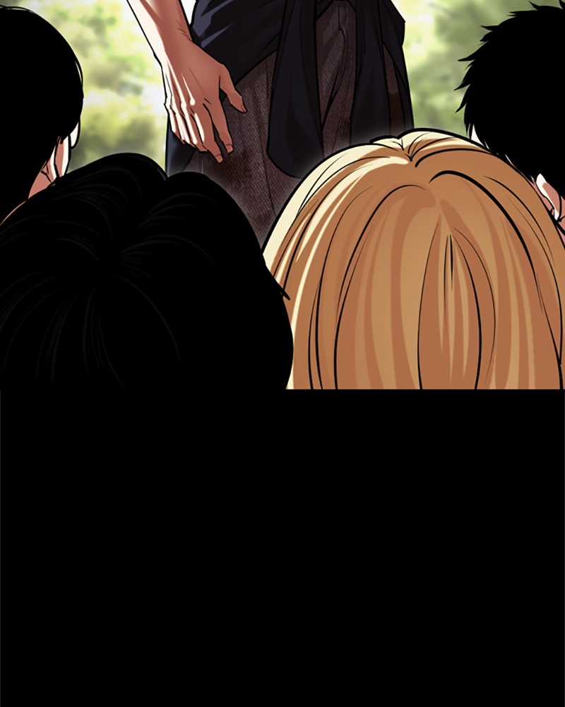 Lookism Chapitre 499 - Page 282