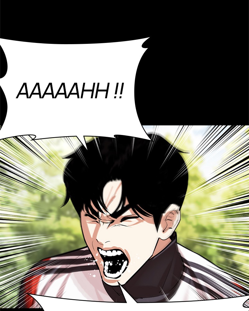 Lookism Chapitre 499 - Page 283