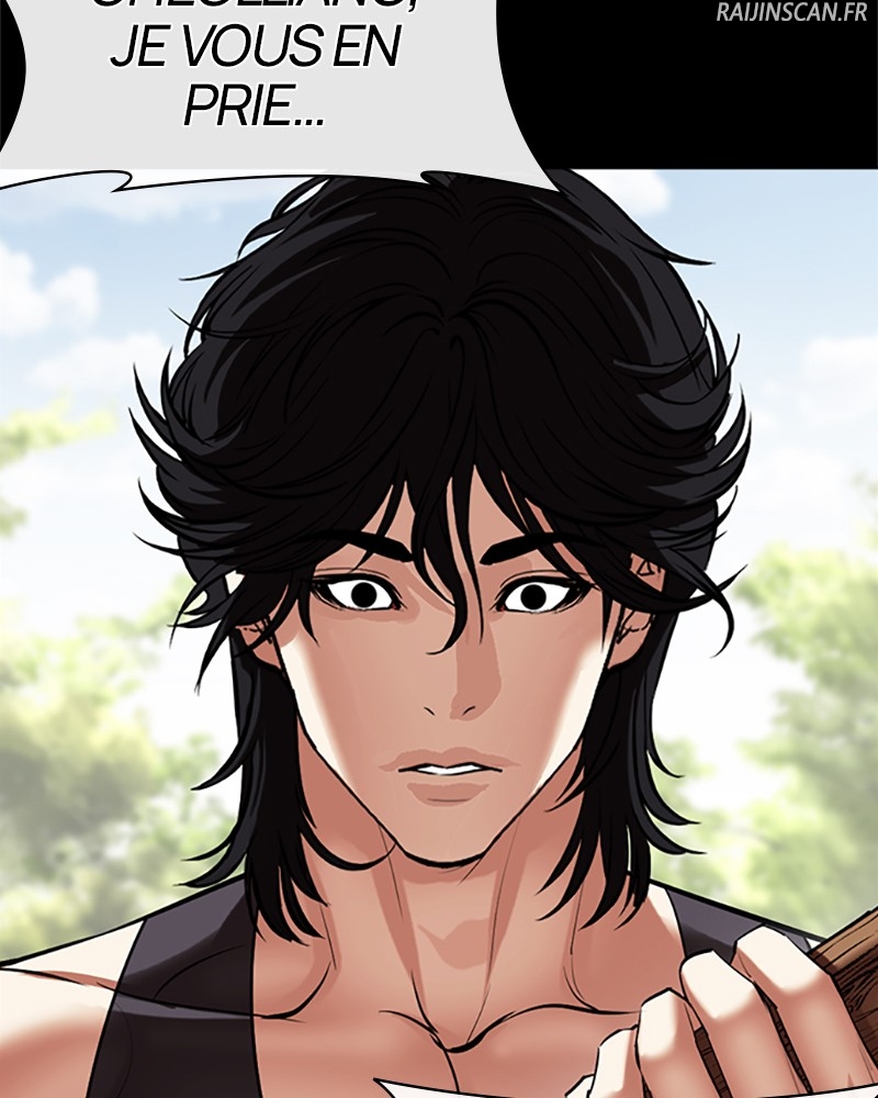Lookism Chapitre 499 - Page 285