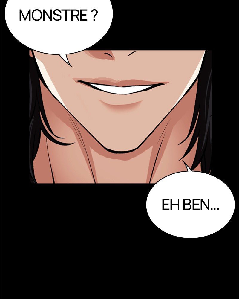 Lookism Chapitre 499 - Page 287
