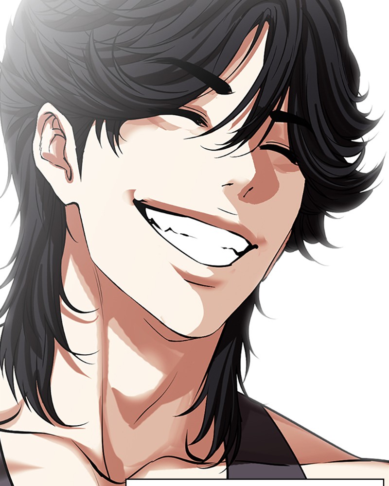 Lookism Chapitre 499 - Page 289