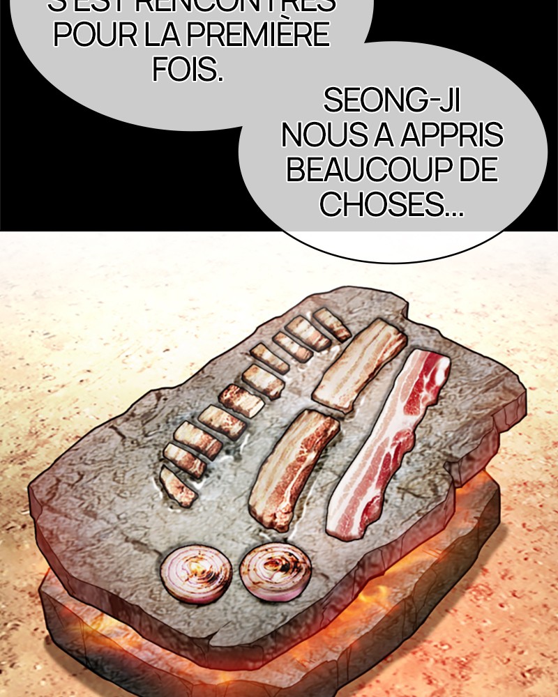 Lookism Chapitre 499 - Page 291