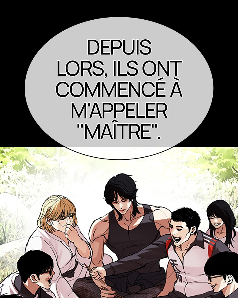 Lookism Chapitre 499 - Page 293