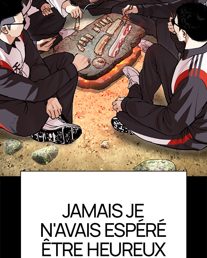 Lookism Chapitre 499 - Page 294