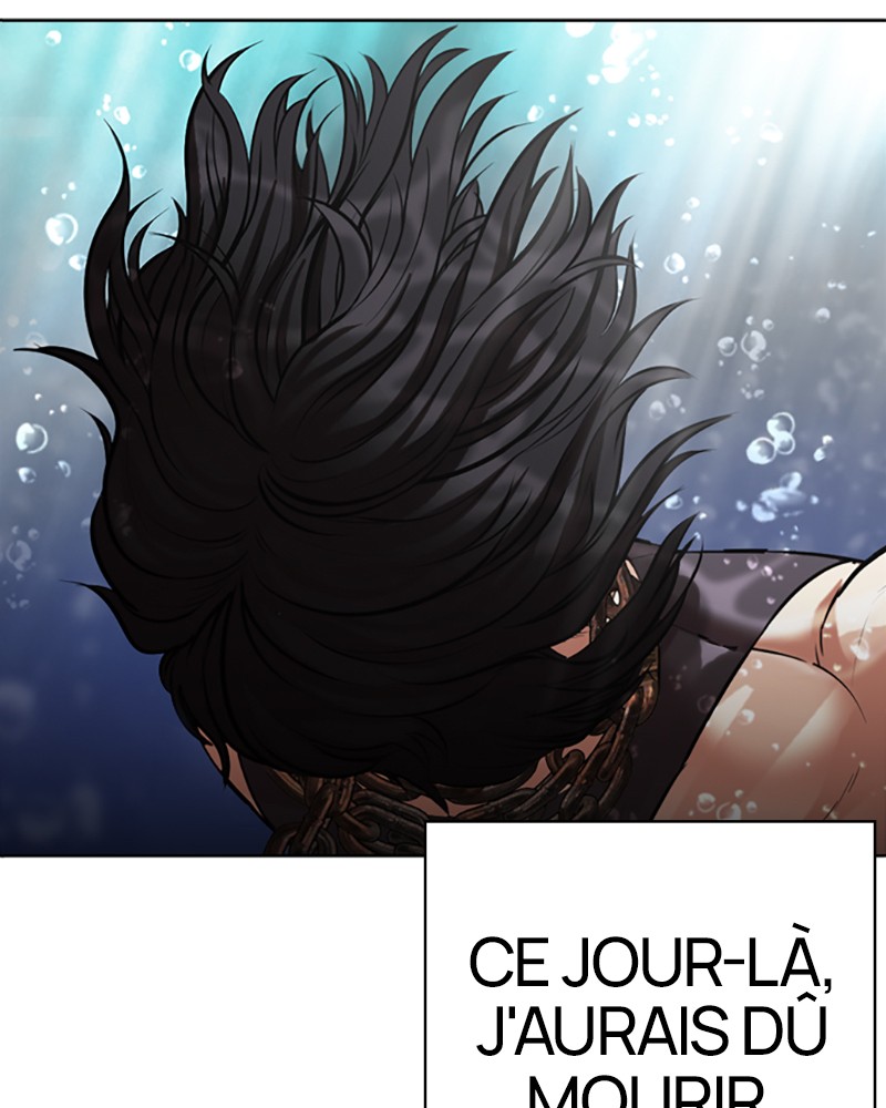 Lookism Chapitre 499 - Page 296