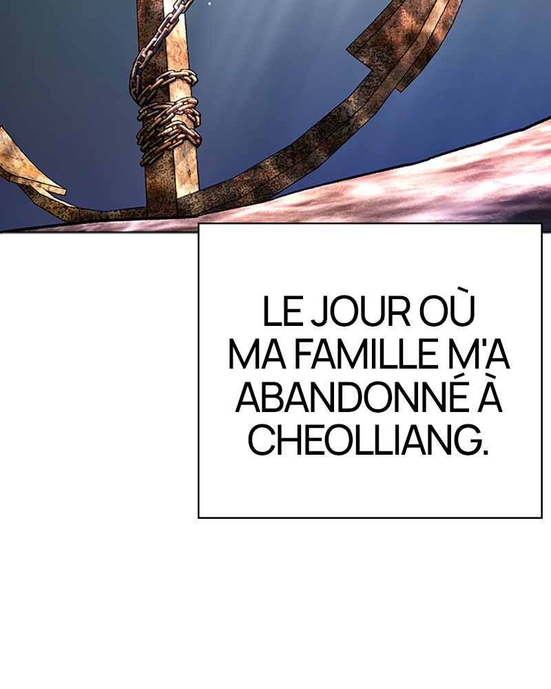 Lookism Chapitre 499 - Page 298