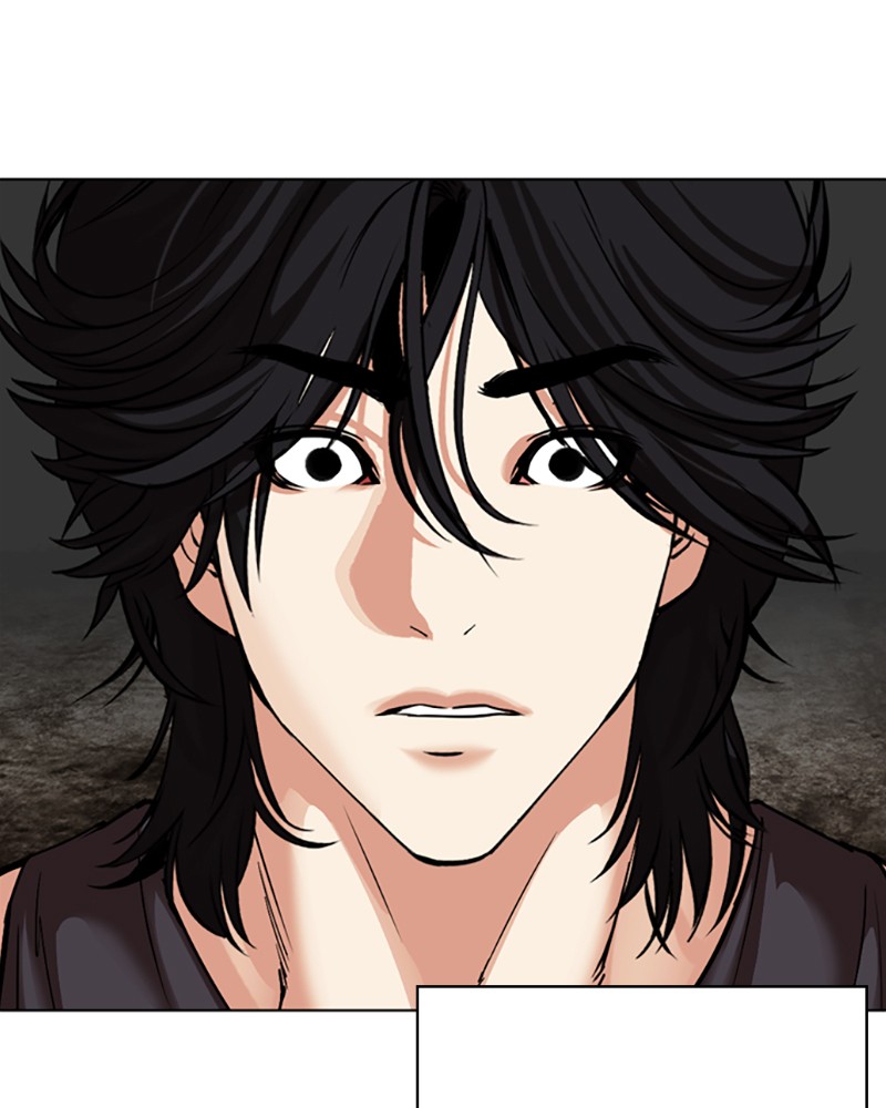 Lookism Chapitre 499 - Page 3