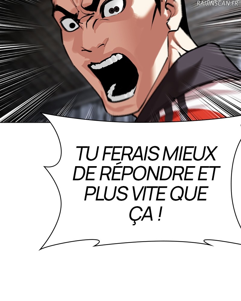 Lookism Chapitre 499 - Page 30