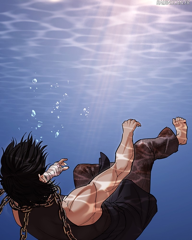 Lookism Chapitre 499 - Page 300