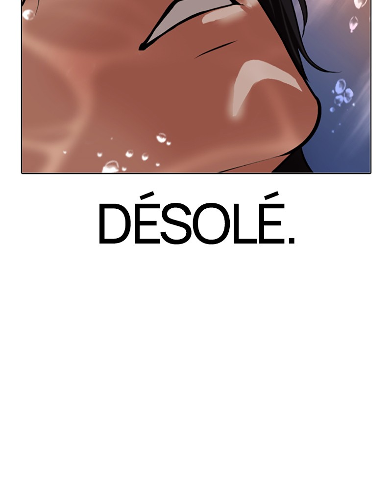 Lookism Chapitre 499 - Page 303