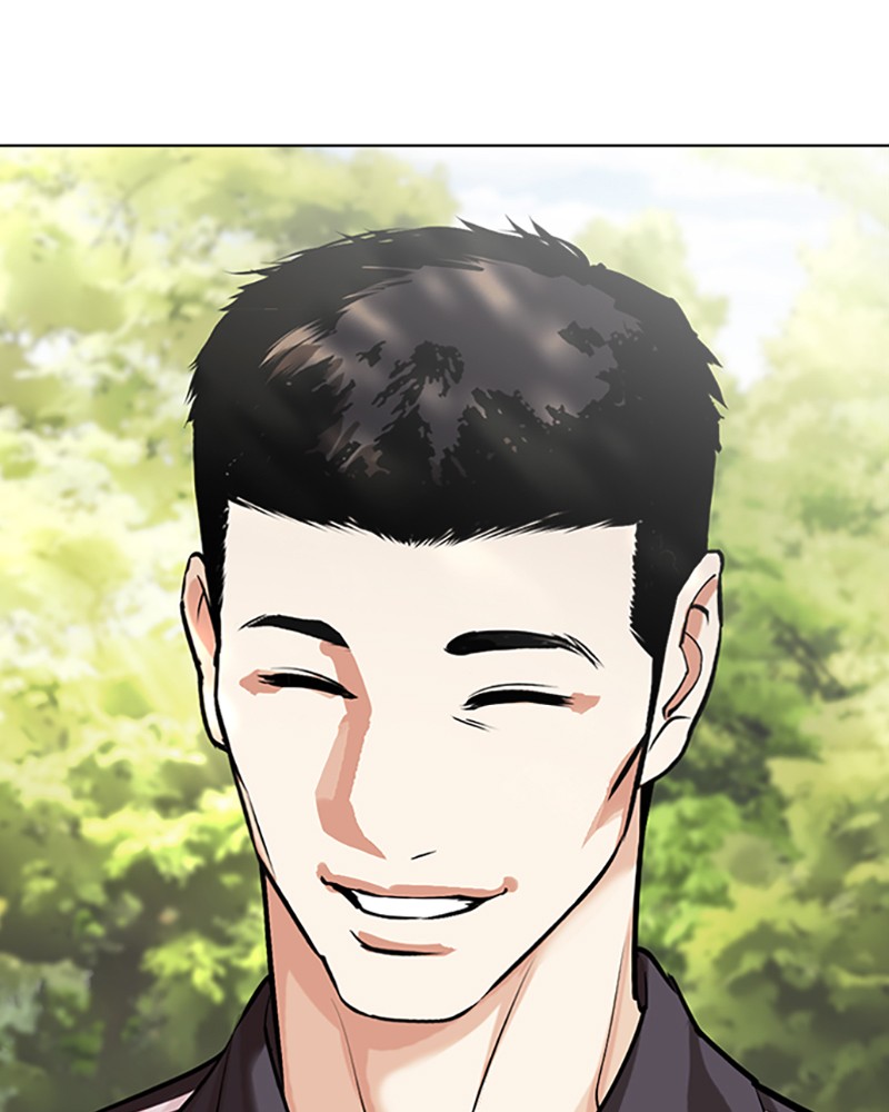 Lookism Chapitre 499 - Page 304