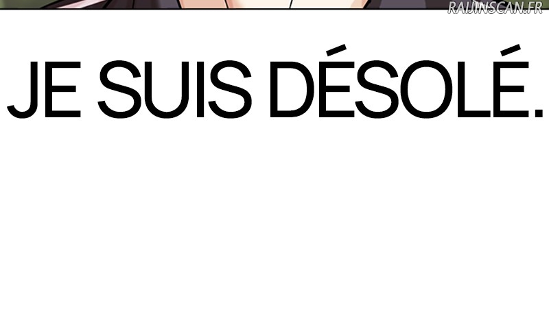 Lookism Chapitre 499 - Page 305