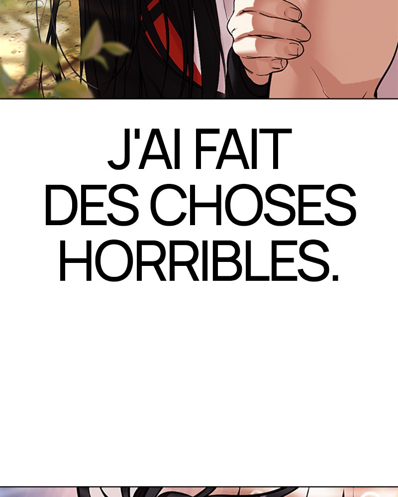 Lookism Chapitre 499 - Page 307