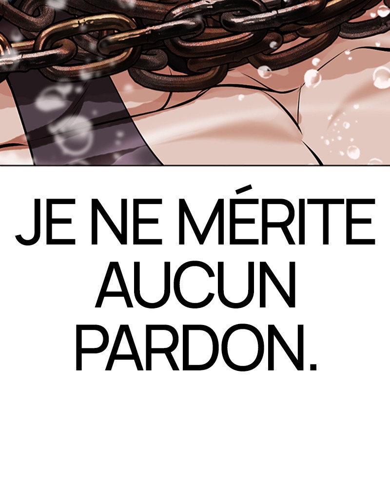 Lookism Chapitre 499 - Page 309