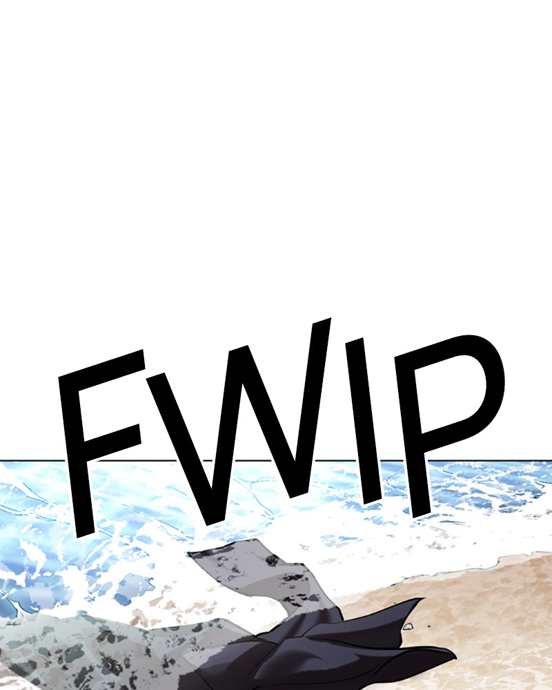 Lookism Chapitre 499 - Page 311