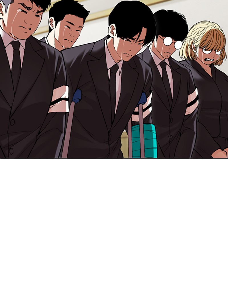 Lookism Chapitre 499 - Page 316