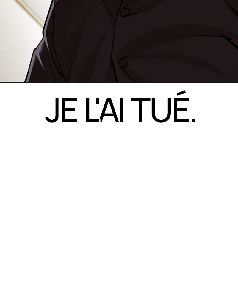 Lookism Chapitre 499 - Page 318