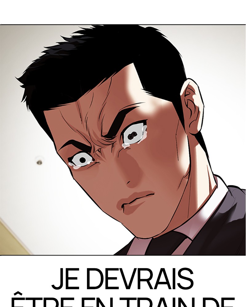 Lookism Chapitre 499 - Page 319