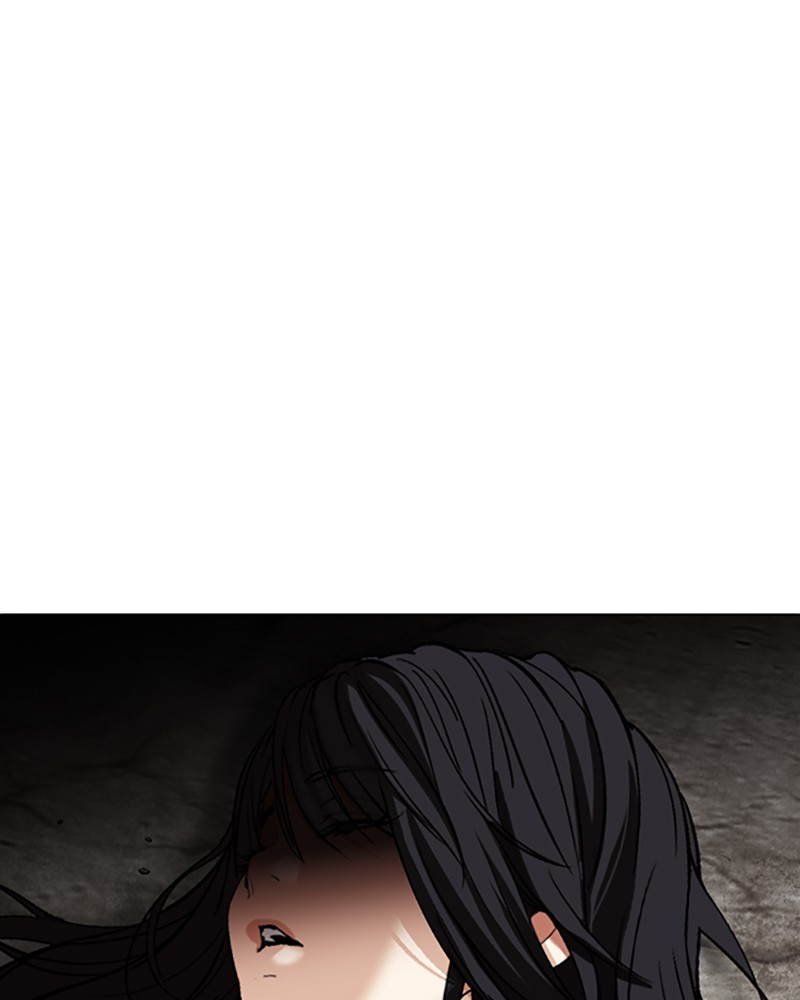 Lookism Chapitre 499 - Page 32