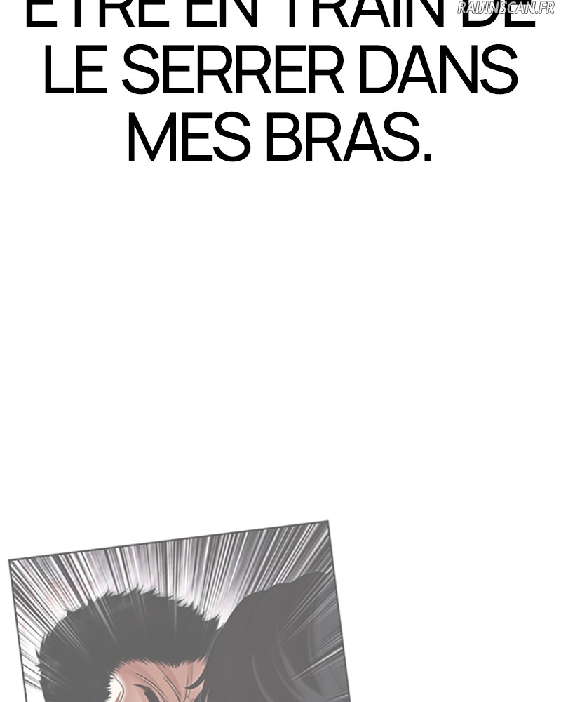Lookism Chapitre 499 - Page 320
