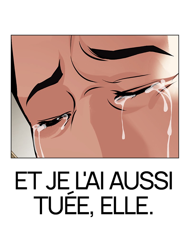 Lookism Chapitre 499 - Page 323
