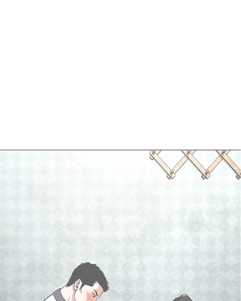 Lookism Chapitre 499 - Page 324