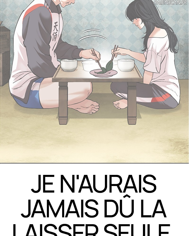Lookism Chapitre 499 - Page 325