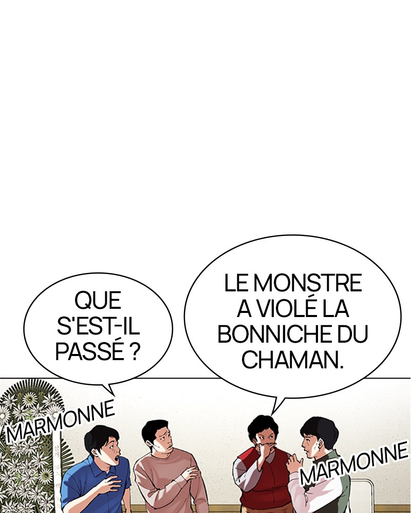 Lookism Chapitre 499 - Page 328