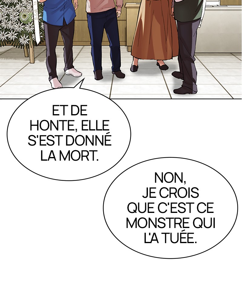 Lookism Chapitre 499 - Page 329