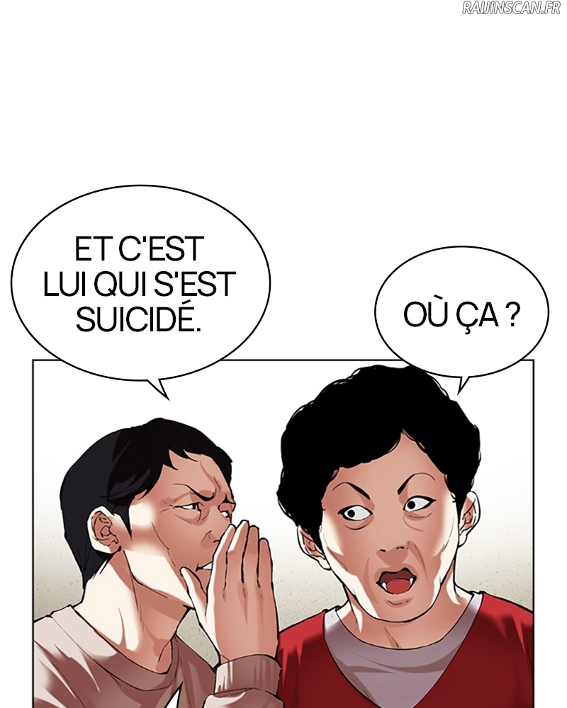 Lookism Chapitre 499 - Page 330