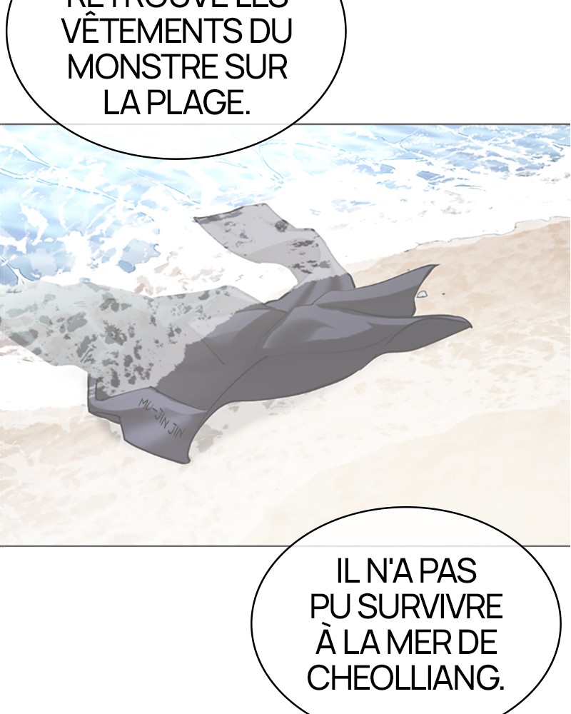 Lookism Chapitre 499 - Page 332
