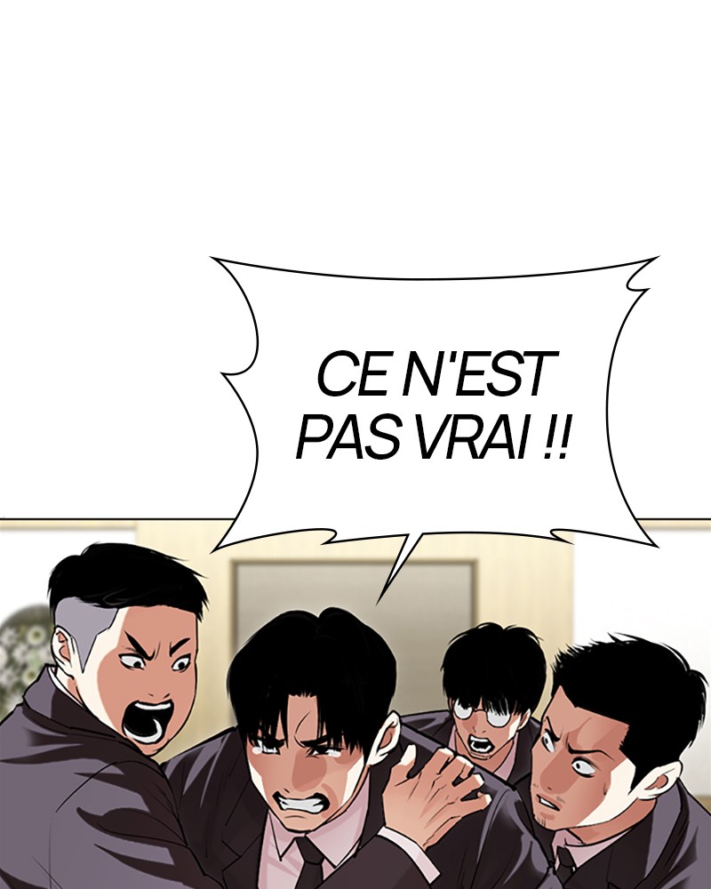 Lookism Chapitre 499 - Page 336