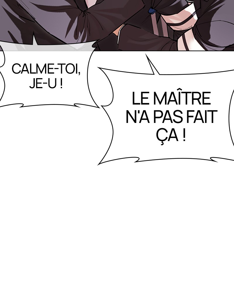 Lookism Chapitre 499 - Page 337