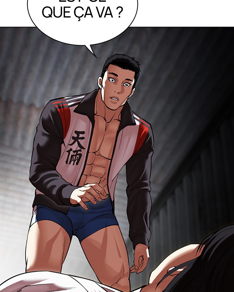 Lookism Chapitre 499 - Page 34