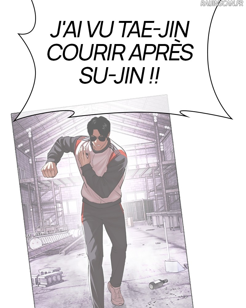 Lookism Chapitre 499 - Page 340