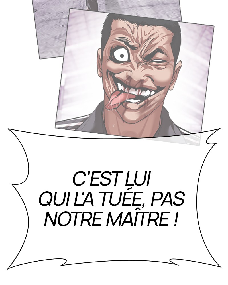 Lookism Chapitre 499 - Page 341