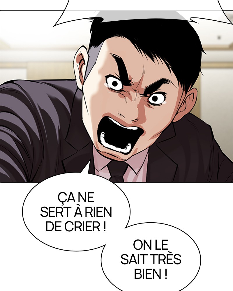 Lookism Chapitre 499 - Page 343