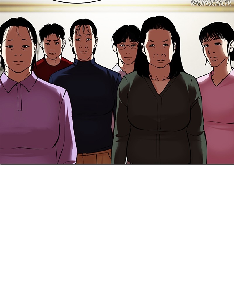 Lookism Chapitre 499 - Page 345