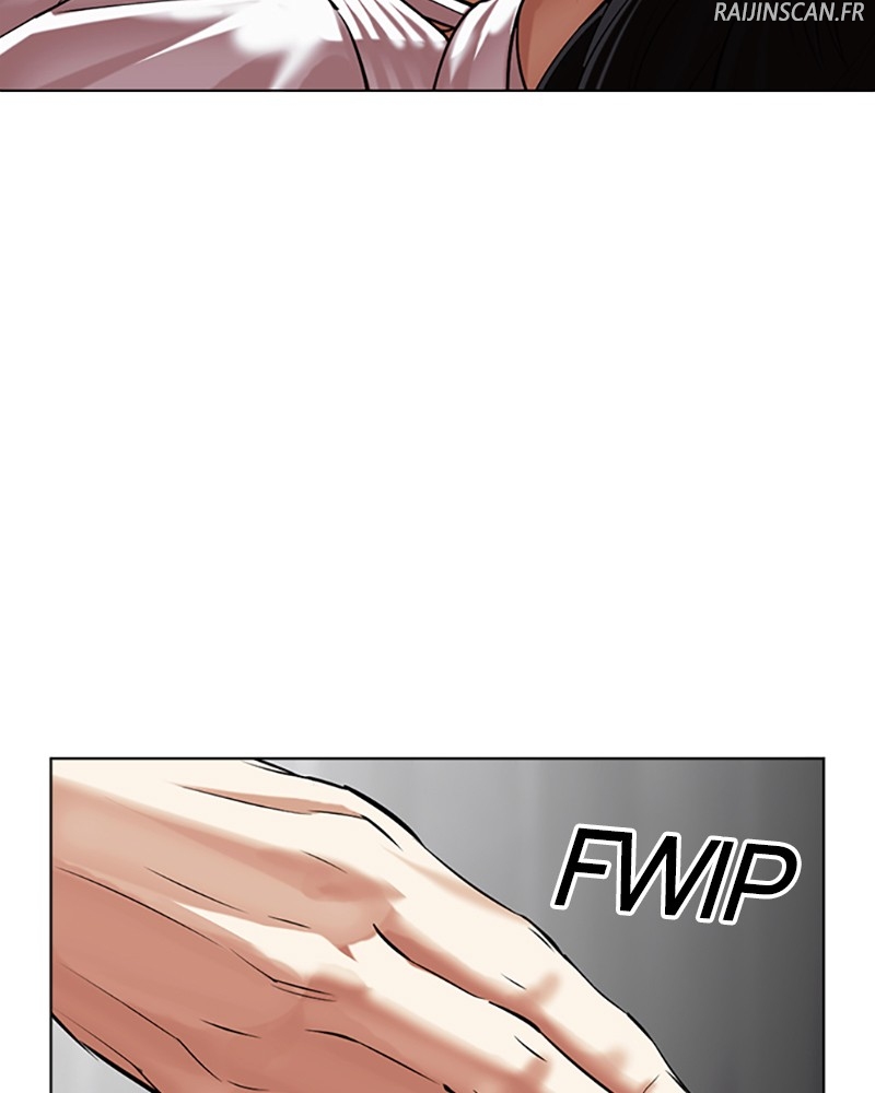 Lookism Chapitre 499 - Page 35