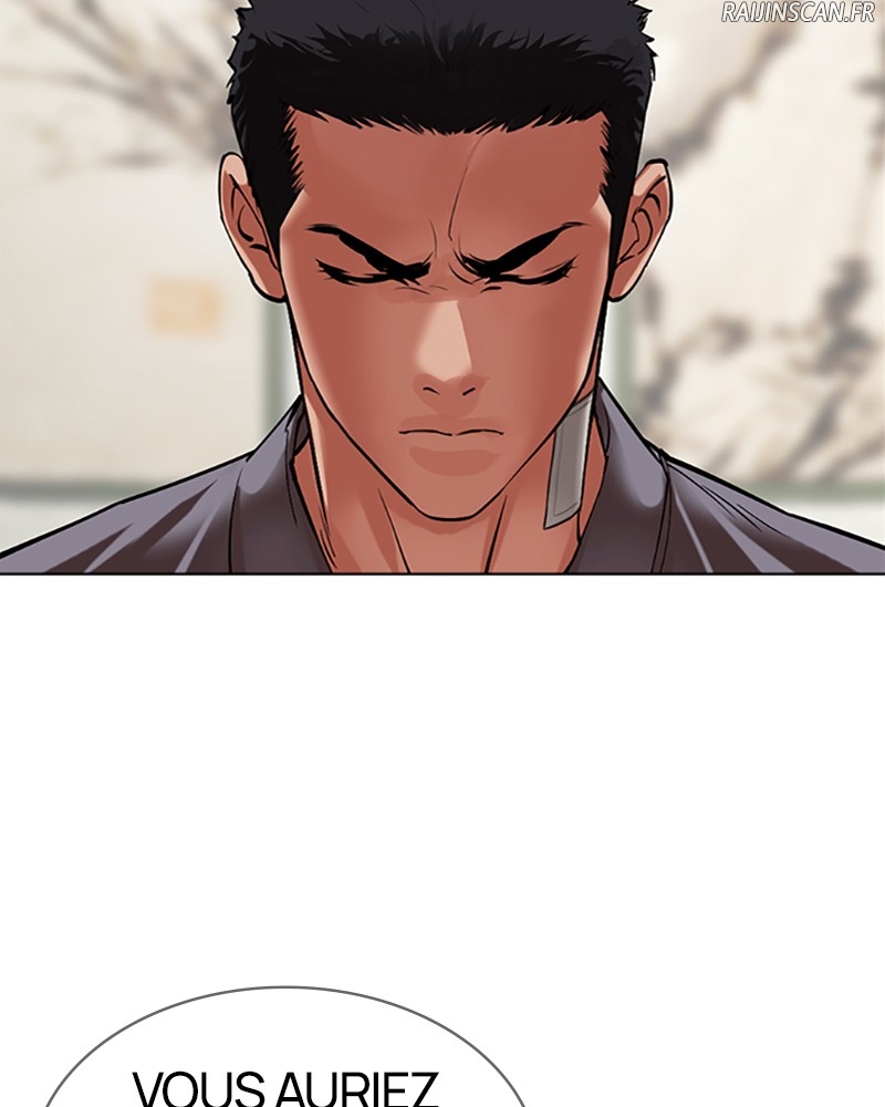 Lookism Chapitre 499 - Page 350