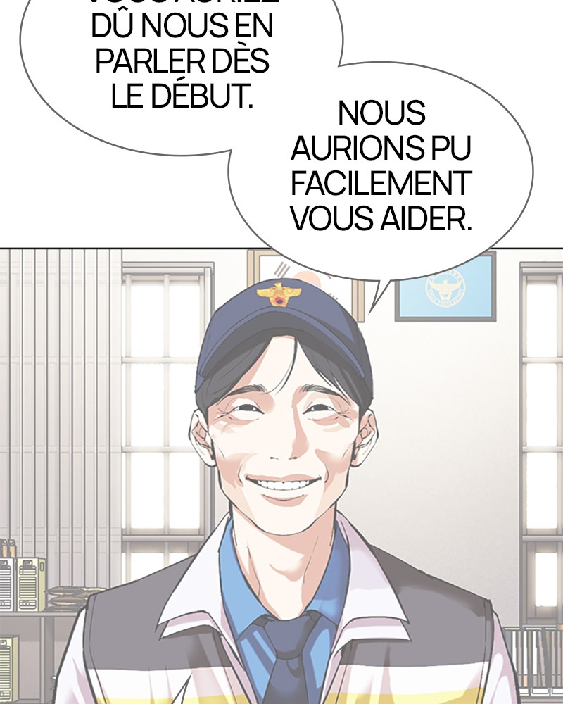 Lookism Chapitre 499 - Page 351