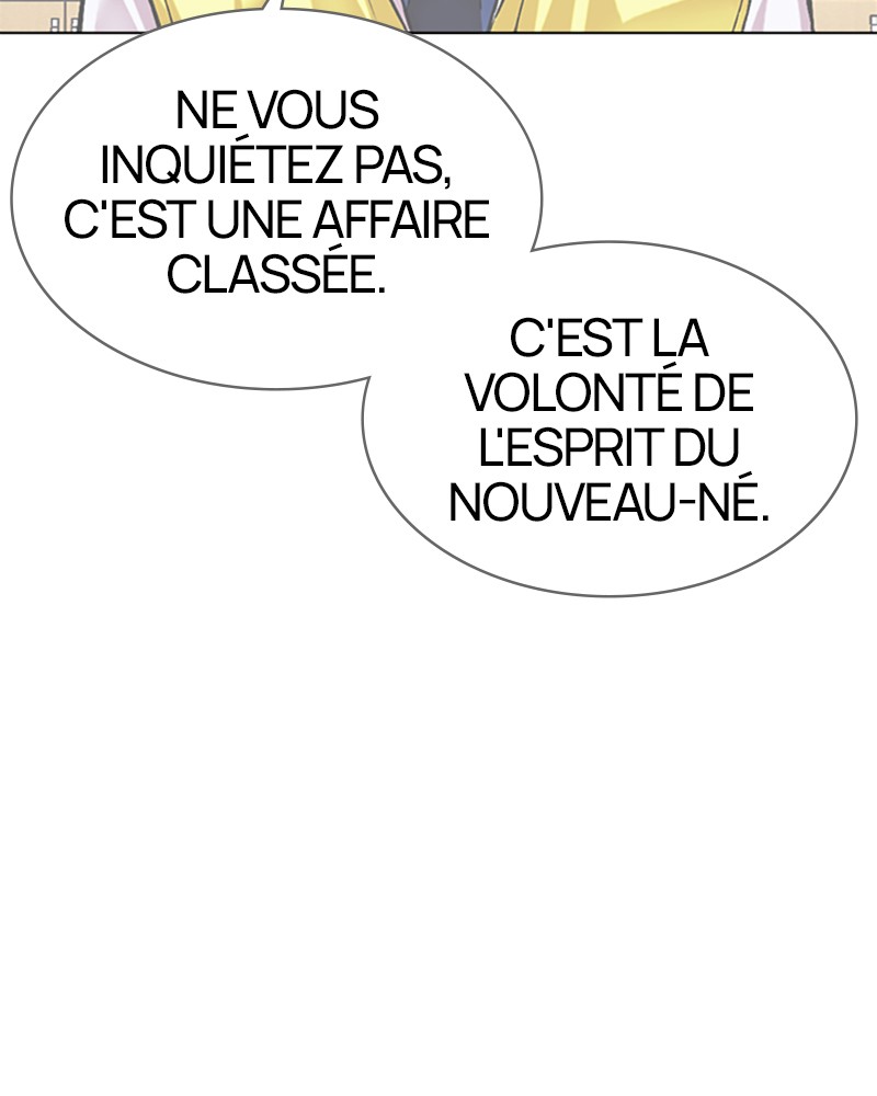 Lookism Chapitre 499 - Page 352