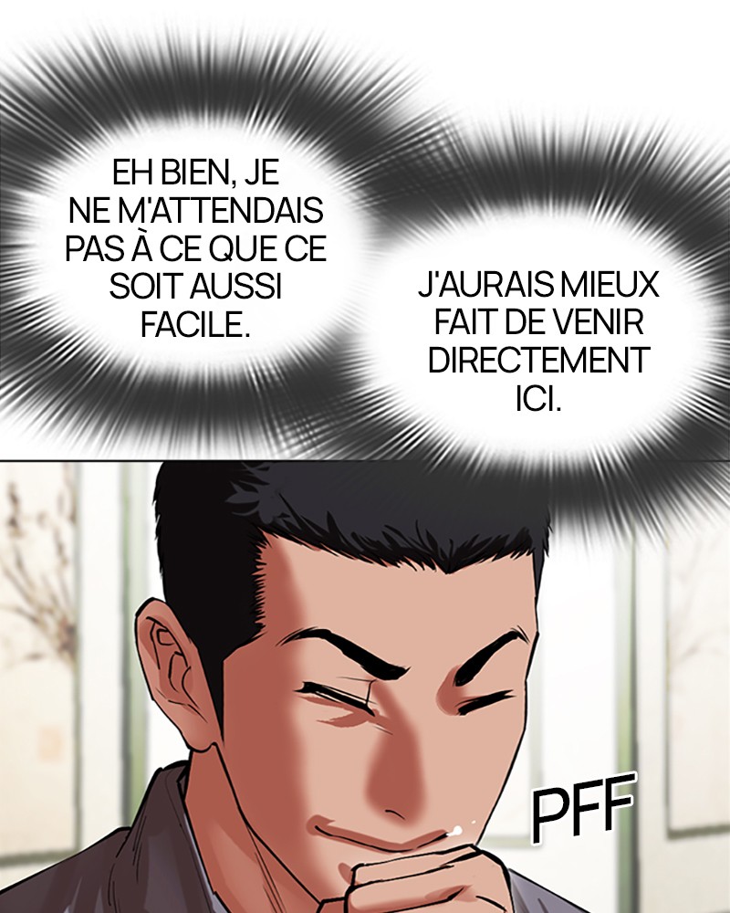 Lookism Chapitre 499 - Page 353