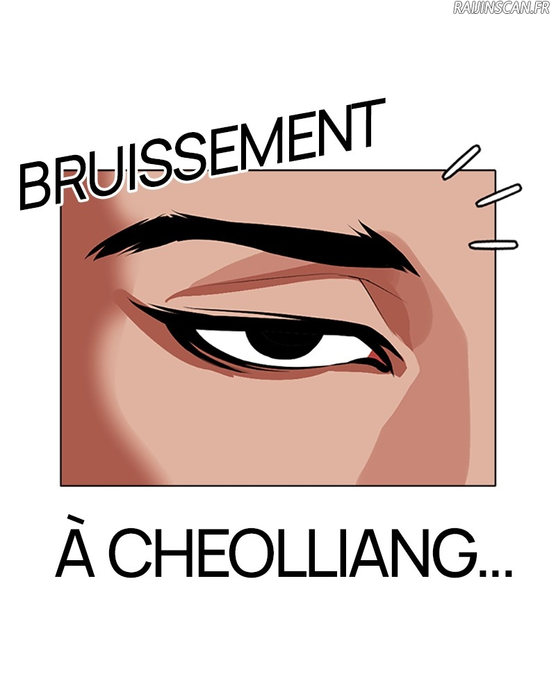 Lookism Chapitre 499 - Page 355