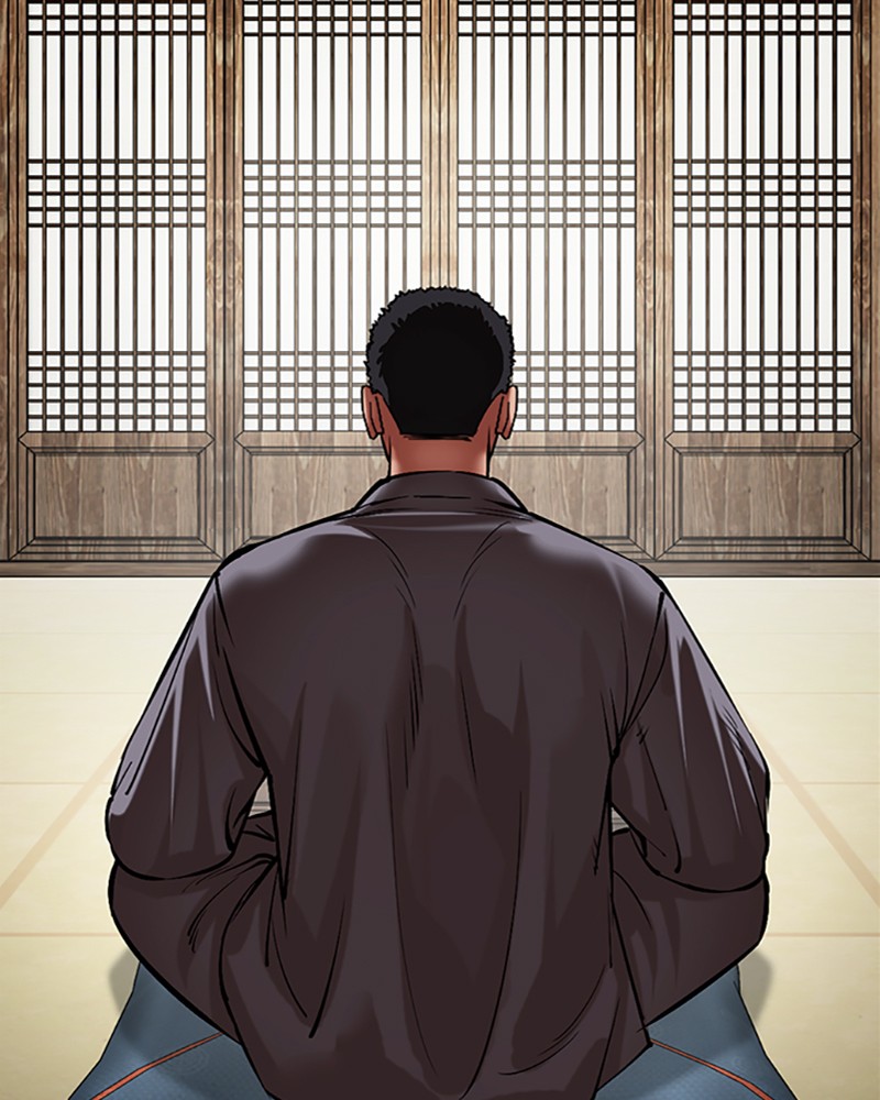 Lookism Chapitre 499 - Page 357