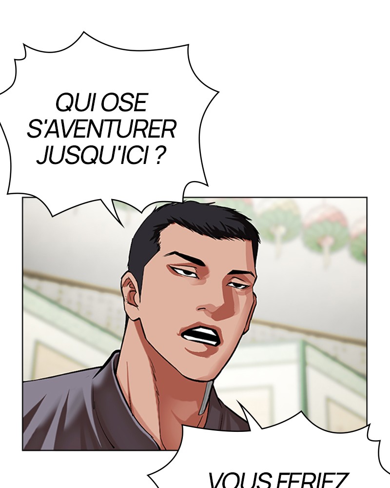 Lookism Chapitre 499 - Page 359